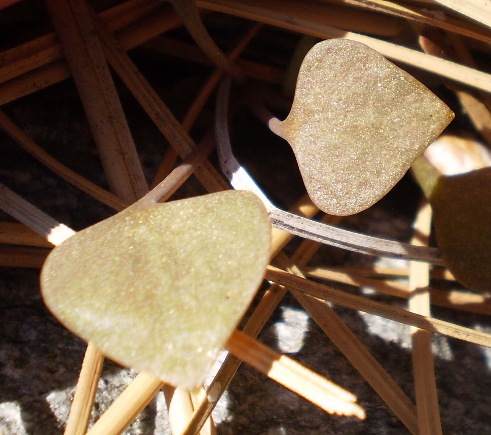 Leaf #4